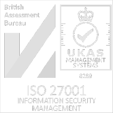 ISO 20071 Information Security Management